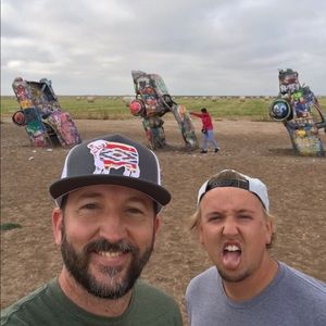 Meet your Posher, Zach